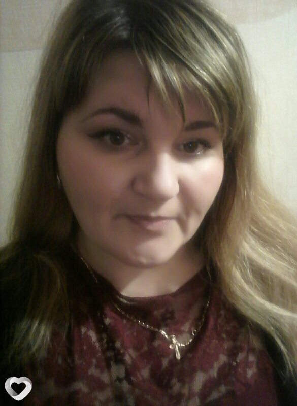 Инна, 47, Витебске — анкета №96189