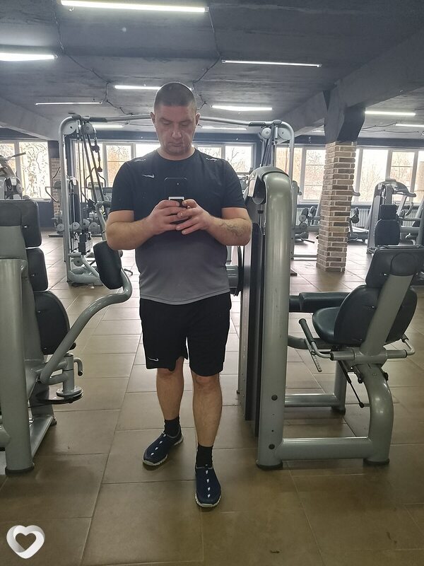 Егор, 38, Курске — анкета №96372