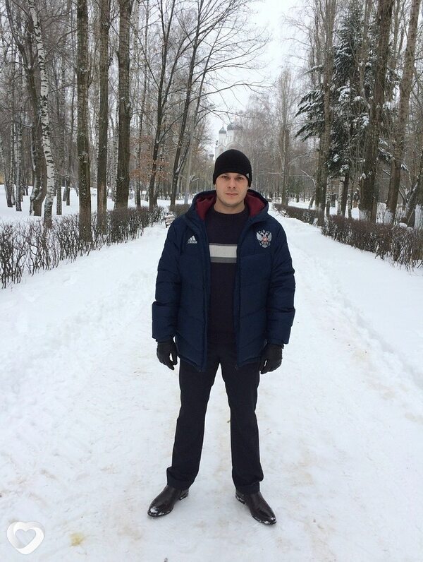 Vlad, 28, Любани — анкета №96378