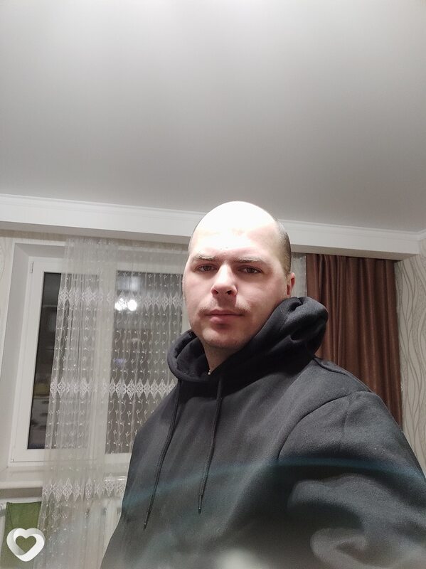 Георгий, 38, Одессе — анкета №96381