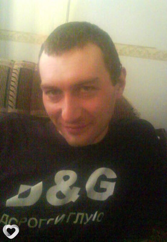 Андрей, 44, Омске — анкета №96385