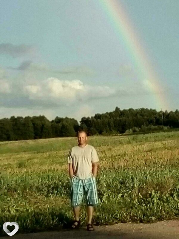 Инквезитор, 43, Речице — анкета №96386