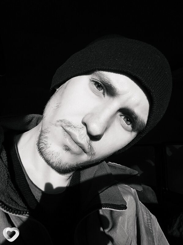 Александр, 36, Донецке — анкета №96387