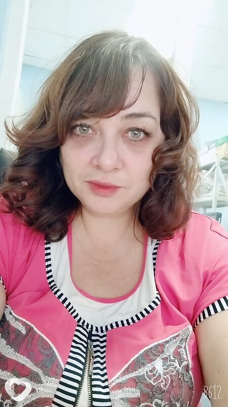 Наталья, 52, Омске — анкета №96389