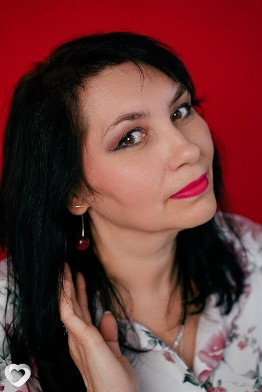 Эвелина, 50, Новокуйбышевске — анкета №96283
