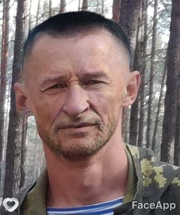 Августин, 41, Минске — анкета №96285