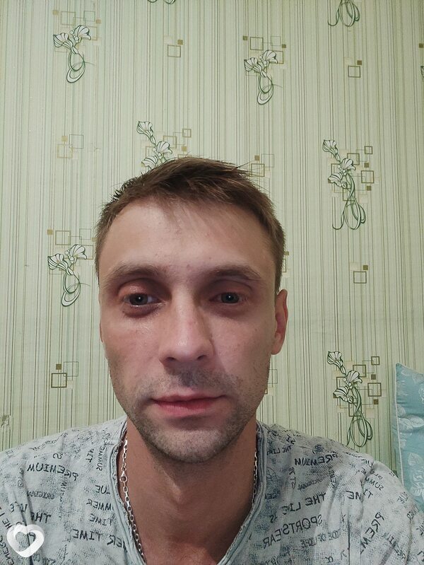 Сергей, 46, Чебоксарах — анкета №96290
