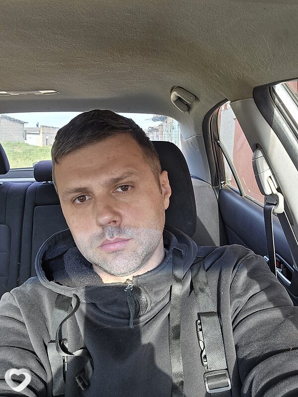 Эрик Картман, 40, Солигорске — анкета №96251
