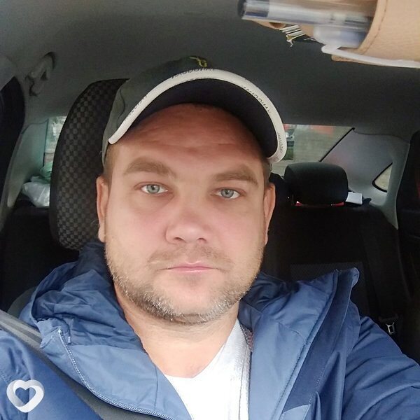 Макс, 30, Новокузнецке — анкета №96255