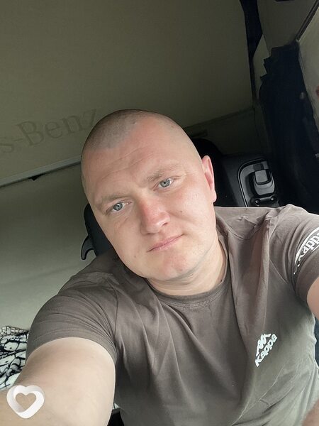 Сергей, 39, Слуцке — анкета №96257