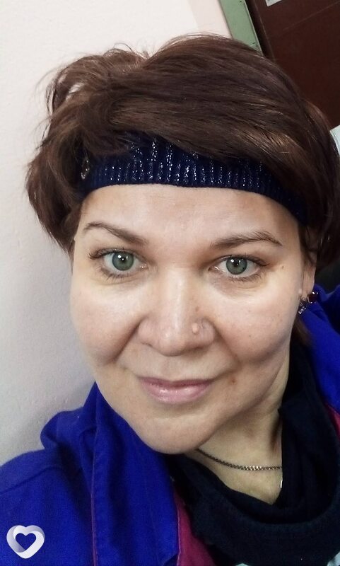 Татьяна, 52, Омске — анкета №96259