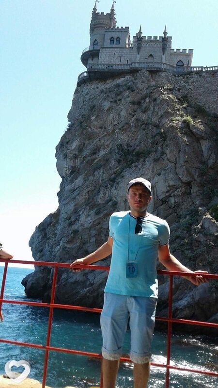 Санька, 40, Томске — анкета №96260