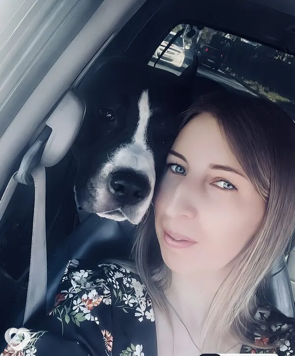 Светлана, 41, Москве — анкета №96268