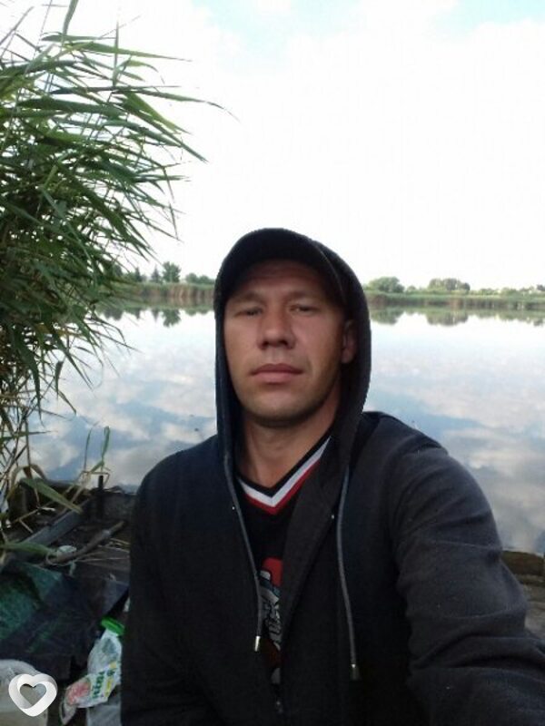 Валера, 34, Харькове — анкета №96269