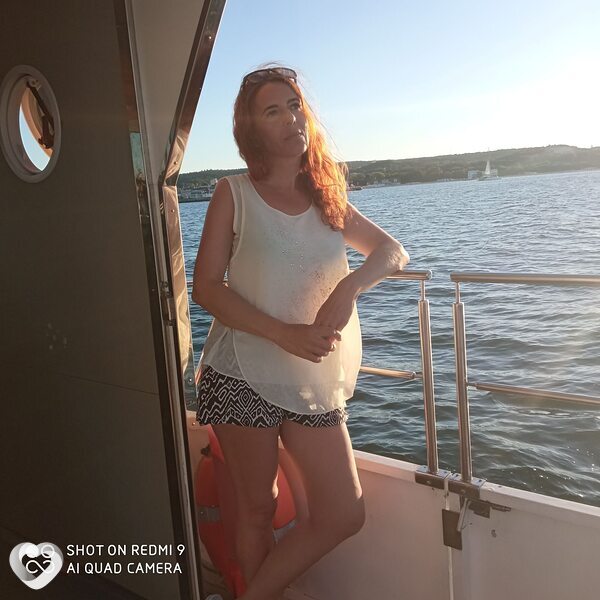 Наталья, 45, Гродно — анкета №96422