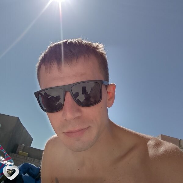 Женя, 35, Барнауле — анкета №96436