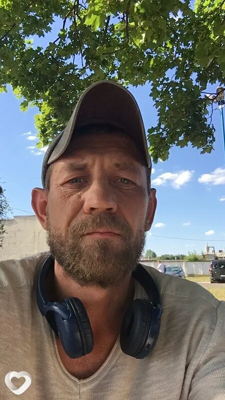 Юрбалаха, 43, Лисичанске — анкета №5043