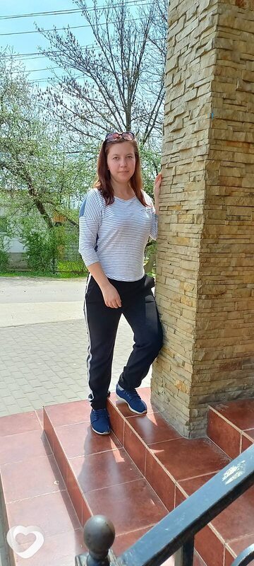 Елена Петленко, 32, Николаеве — анкета №96438