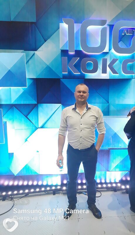 Александр, 40, Кемерове — анкета №96441