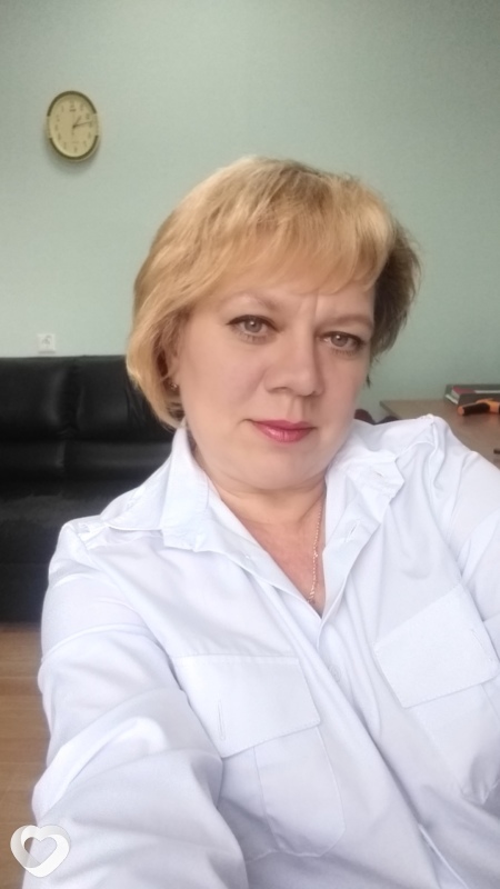 Алина, 52, Таганроге — анкета №96443