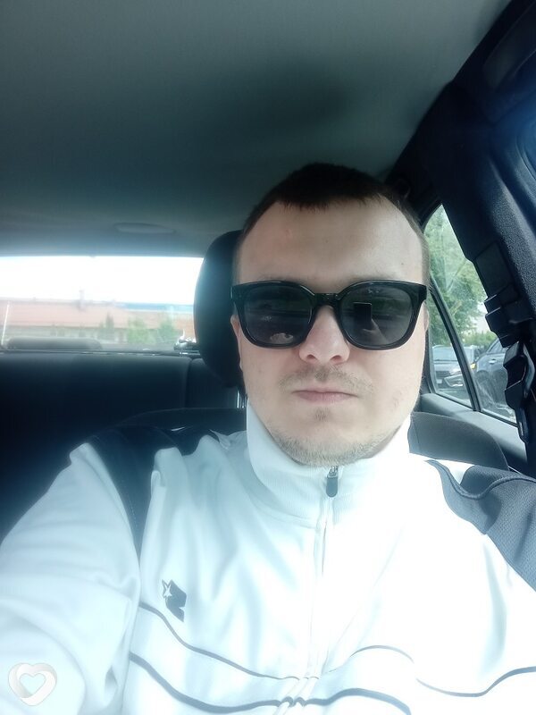 Илья, 31, Барановичах — анкета №96398