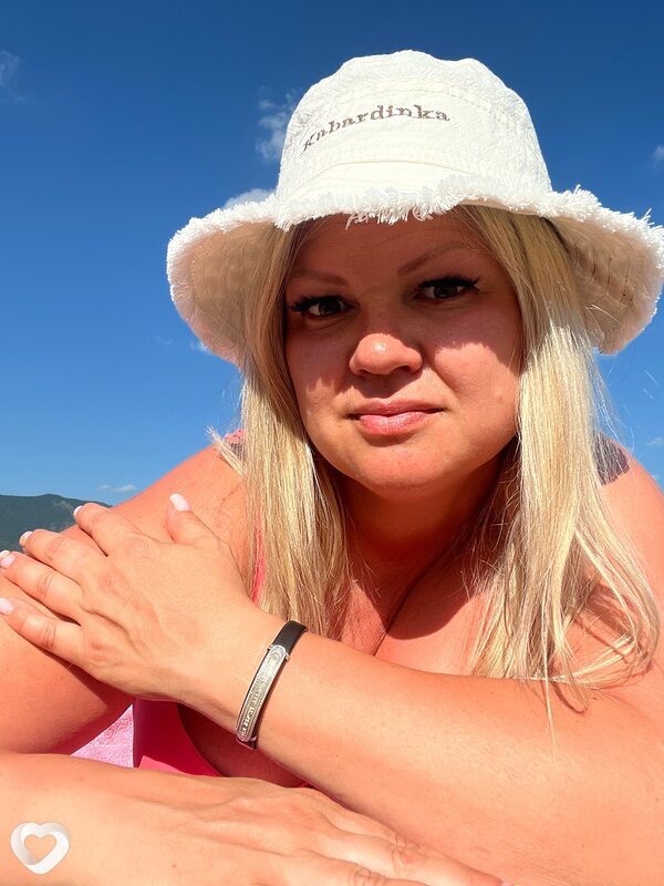 Елена, 43, Орше — анкета №96409