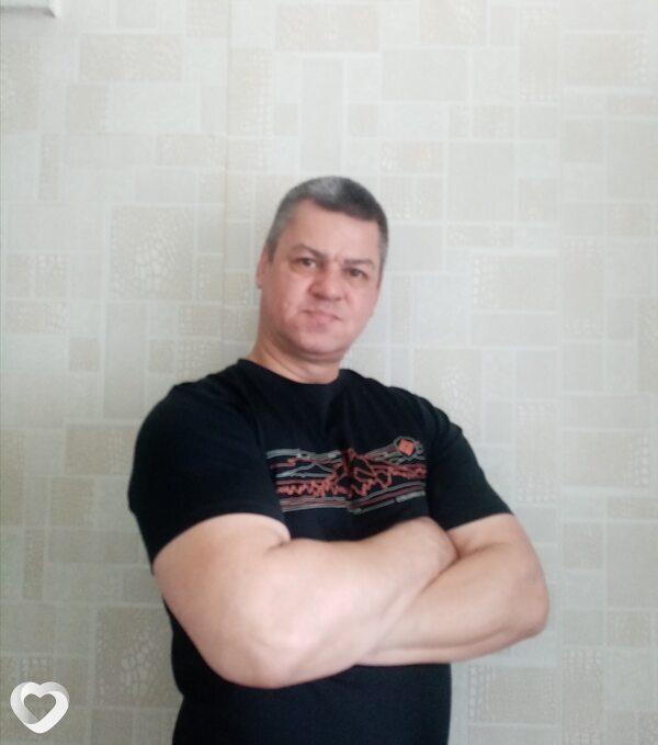 Игорь, 51, Киеве — анкета №96413