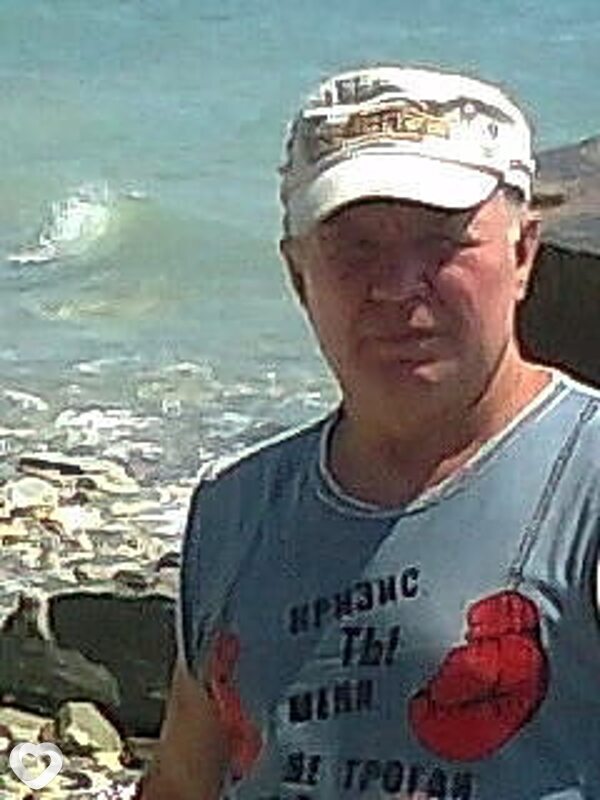 Иван, 65, Лабинске — анкета №96416
