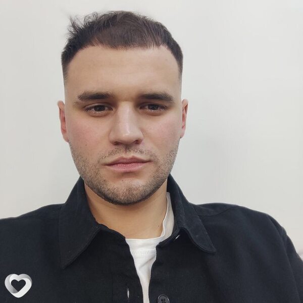 Искусситель, 38, Минске — анкета №96418