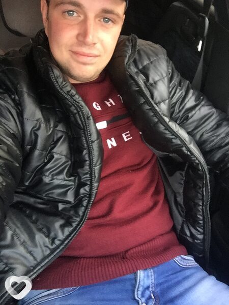Артем, 33, Новосибирске — анкета №96419