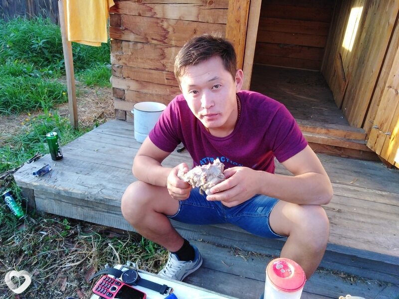Влад, 35, Санкт-Петербурге — анкета №96322