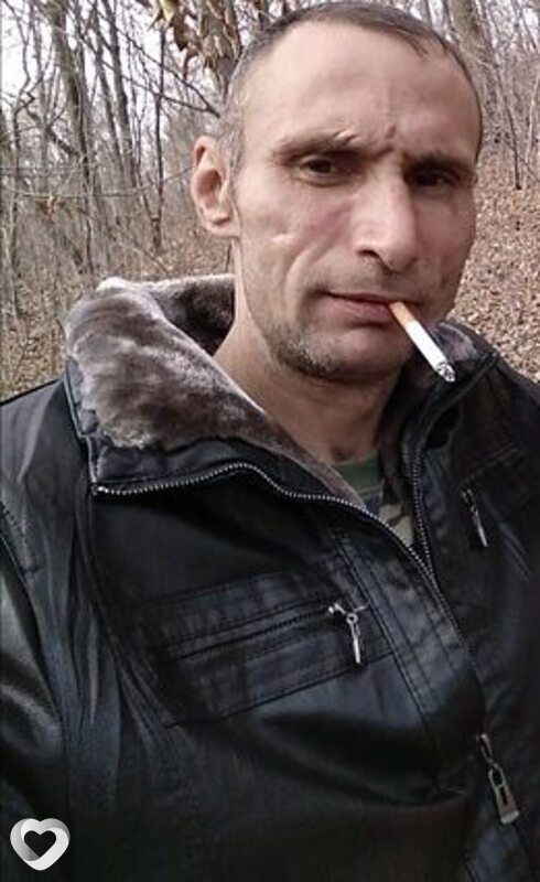 Неважно, 46, Владивостоке — анкета №96324