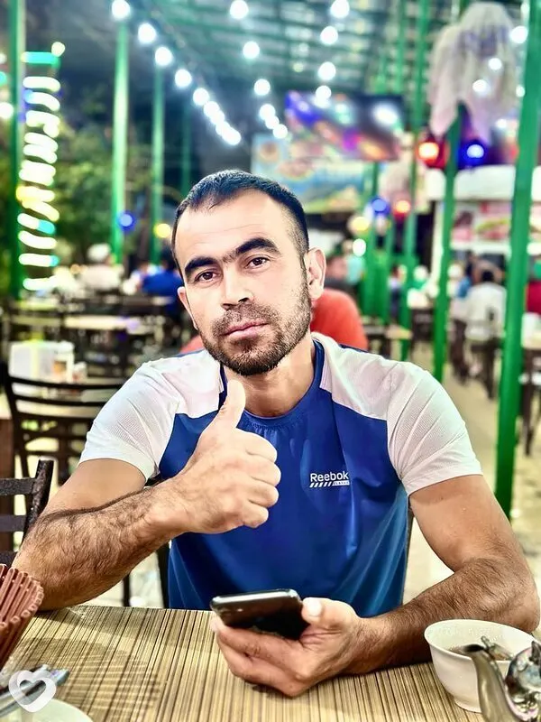 Chujoy, 36, Щучинске — анкета №5046
