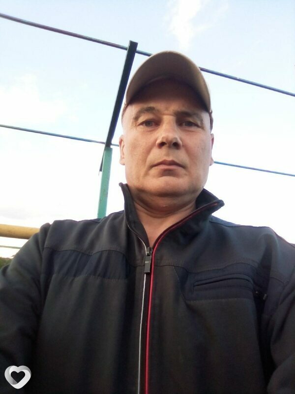 Владимир, 57, Чернигове — анкета №96327