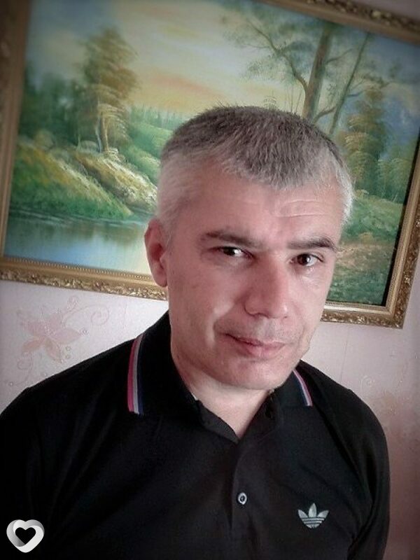 Нияз, 50, Казани — анкета №96328