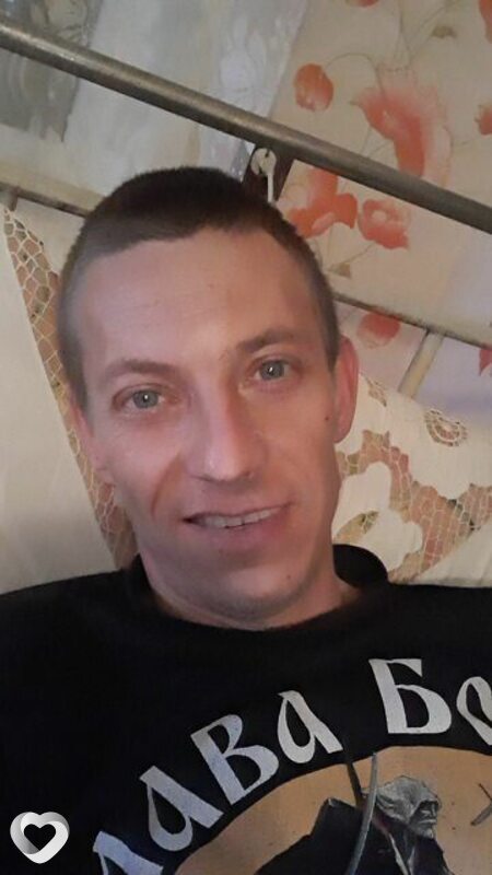 Ромчик, 43, Камышине — анкета №96329