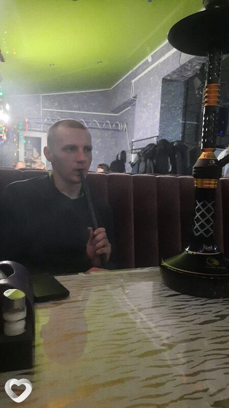Алексей, 32, Минске — анкета №96336