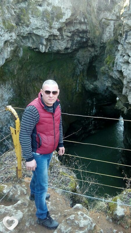 Денис, 39, Тимашевске — анкета №96338