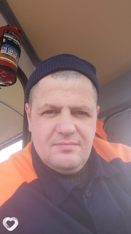 Вячеслав, 48, Кемерове — анкета №96340