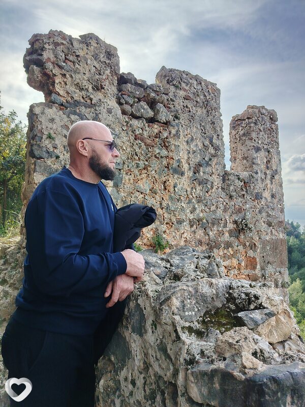 Александр, 52, Владимире — анкета №96341