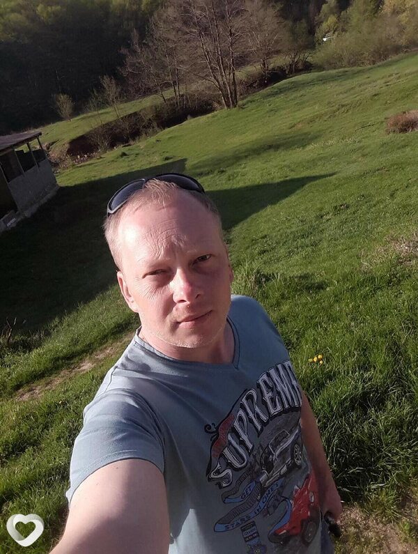 Юрий, 46, Новоаннинском — анкета №96350