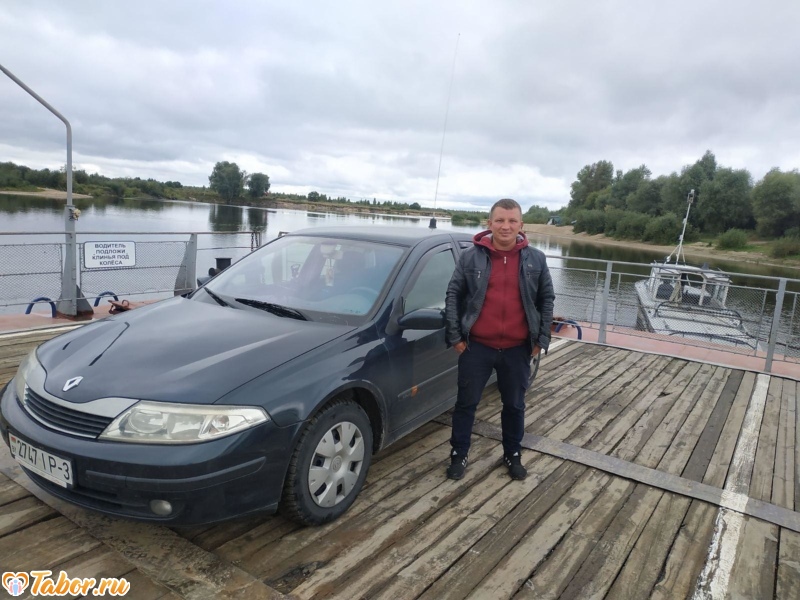 Николай, 40, Гомеле — анкета №96351