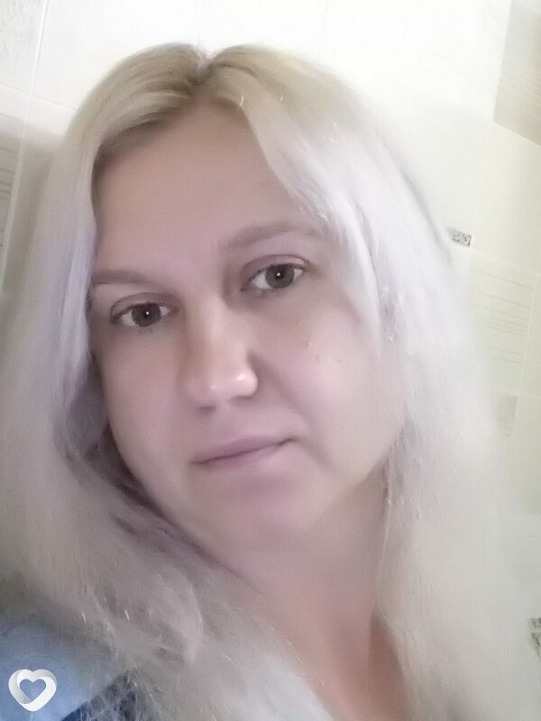 Татьяна, 46, Могилев — анкета №96352