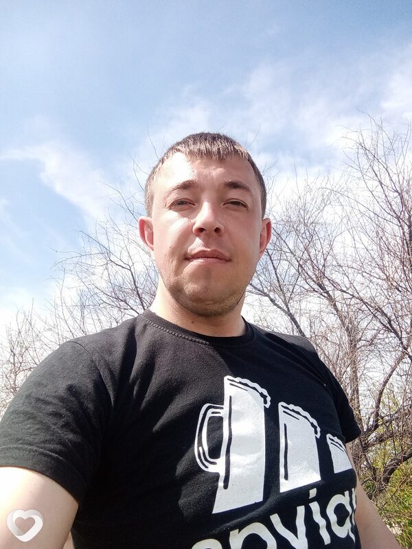 Иван, 37, Саратове — анкета №96358