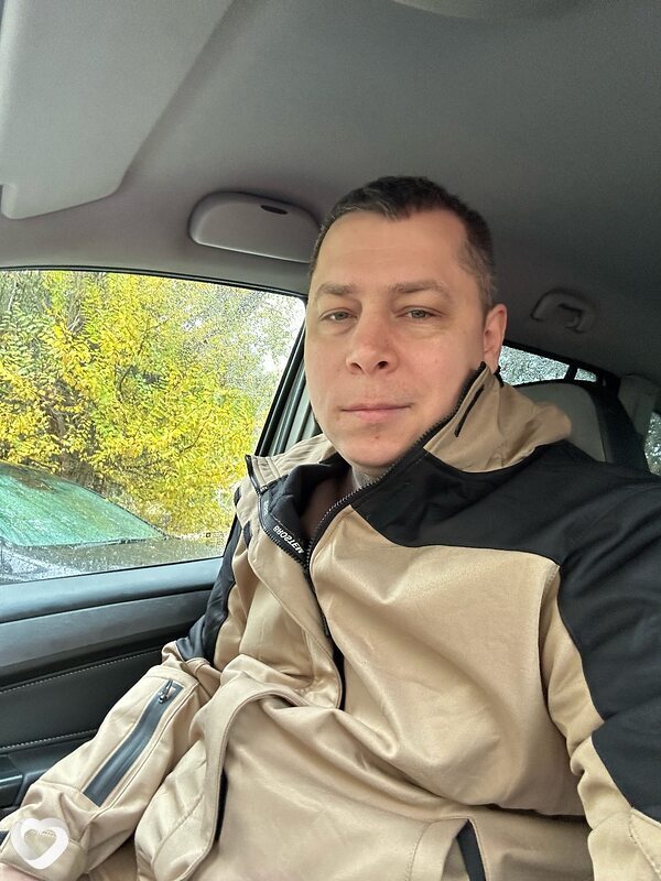 Алексей, 39, Камышине — анкета №96364