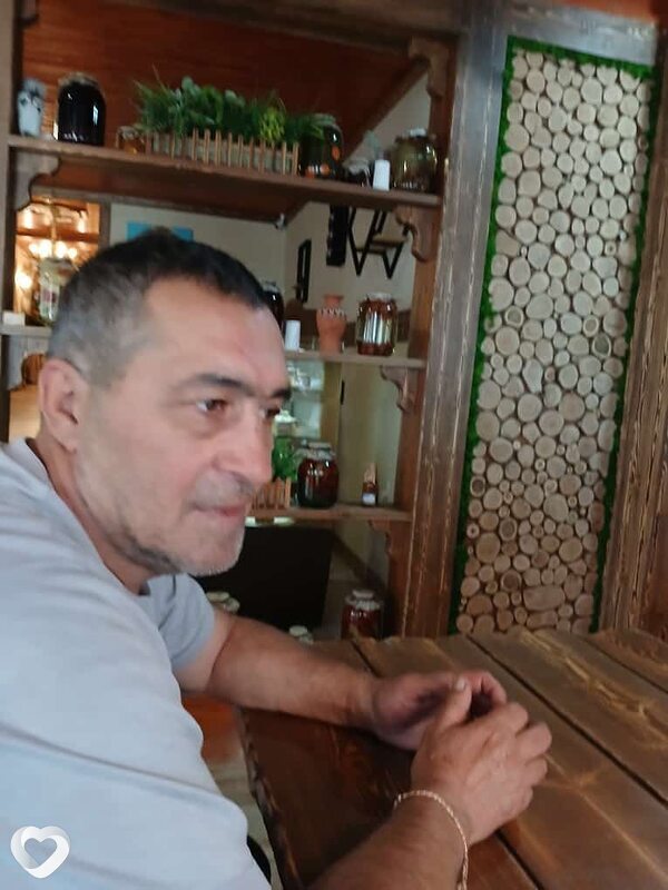 Роман, 53, Черкесске — анкета №96365