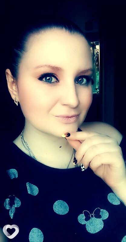 Ekaterina, 31, Минске — анкета №96366