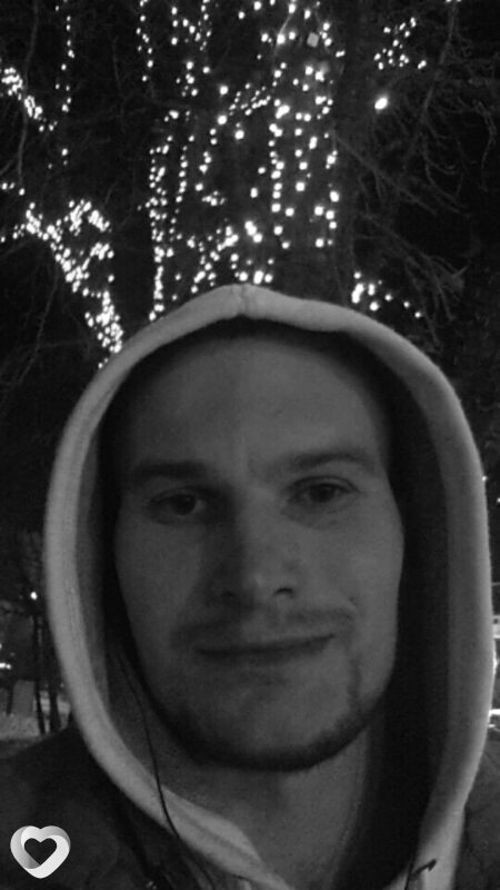 Ярик, 38, Орше — анкета №96371