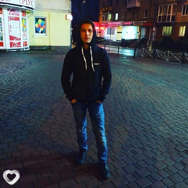 Александр, 35, Хмельницком — анкета №96128