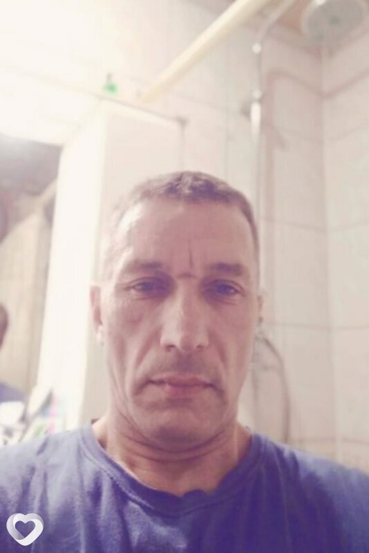Павел, 50, Петропавловске — анкета №96130